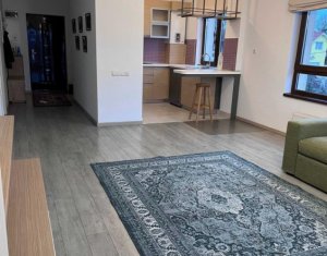 Appartement 3 chambres à louer dans Cluj-napoca, zone Europa