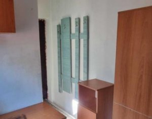Studio à vendre dans Cluj-napoca, zone Gruia