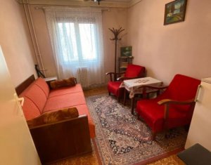 Appartement 3 chambres à vendre dans Cluj-napoca, zone Manastur