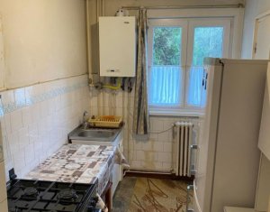 Appartement 3 chambres à vendre dans Cluj-napoca, zone Manastur
