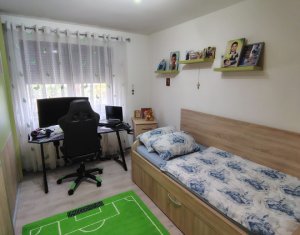 Lakás 2 szobák eladó on Cluj-napoca, Zóna Manastur