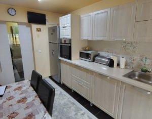 Lakás 2 szobák eladó on Cluj-napoca, Zóna Manastur