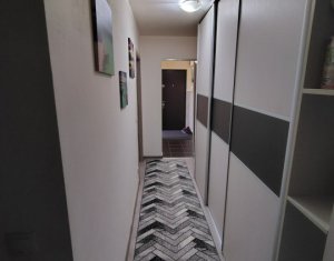 Lakás 2 szobák eladó on Cluj-napoca, Zóna Manastur