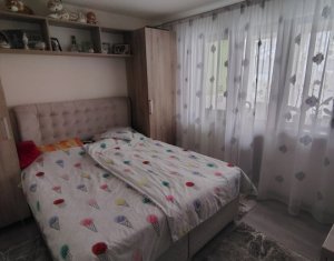 Lakás 2 szobák eladó on Cluj-napoca, Zóna Manastur