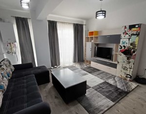 , 52m2 dans Cluj-napoca, zone Marasti