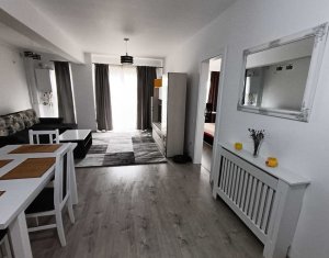 Appartement 2 chambres à louer dans Cluj-napoca, zone Marasti