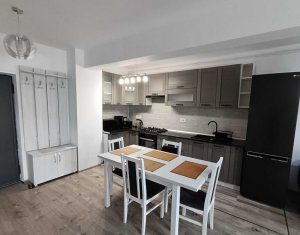 Appartement 2 chambres à louer dans Cluj-napoca, zone Marasti