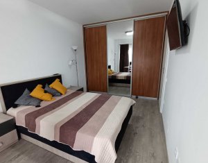Appartement 2 chambres à louer dans Cluj-napoca, zone Marasti