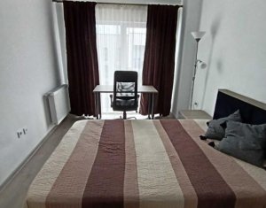 Appartement 2 chambres à louer dans Cluj-napoca, zone Marasti