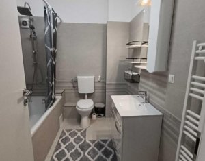 Appartement 2 chambres à louer dans Cluj-napoca, zone Marasti