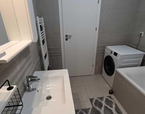 Appartement 2 chambres à louer dans Cluj-napoca, zone Marasti