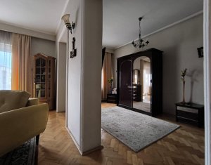 Oportunitate investitie, 2 case individuale, zona Calea Turzii, strada retrasa