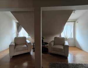 Oportunitate investitie, 2 case individuale, zona Calea Turzii, strada retrasa