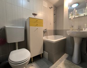 Oportunitate investitie, 2 case individuale, zona Calea Turzii, strada retrasa