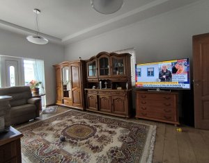 Oportunitate investitie, 2 case individuale, zona Calea Turzii, strada retrasa