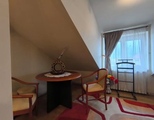 Oportunitate investitie, 2 case individuale, zona Calea Turzii, strada retrasa