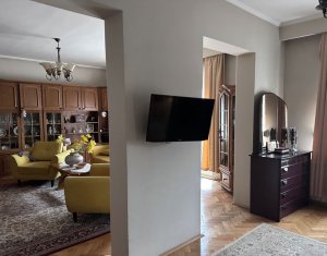 Oportunitate investitie, 2 case individuale, zona Calea Turzii, strada retrasa