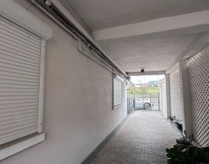 Oportunitate investitie, 2 case individuale, zona Calea Turzii, strada retrasa