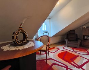 Oportunitate investitie, 2 case individuale, zona Calea Turzii, strada retrasa