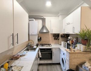 Oportunitate investitie, 2 case individuale, zona Calea Turzii, strada retrasa