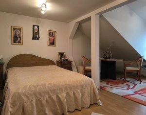 Oportunitate investitie, 2 case individuale, zona Calea Turzii, strada retrasa