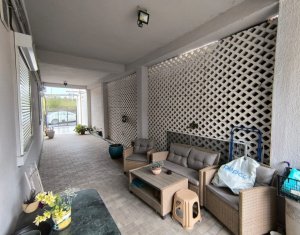 Oportunitate investitie, 2 case individuale, zona Calea Turzii, strada retrasa