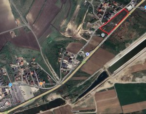 , 8078m2 dans Sub Coasta, zone Centru