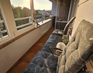 , 45m2 dans Cluj-napoca, zone Centru