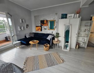 Appartement 1 chambres à vendre dans Cluj-napoca, zone Centru