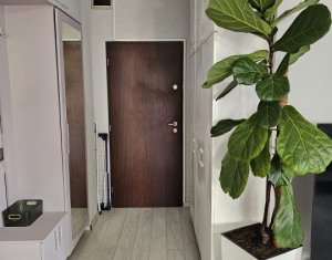 Appartement 1 chambres à vendre dans Cluj-napoca, zone Centru