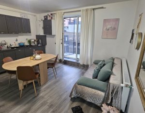 , 45m2 dans Chinteni