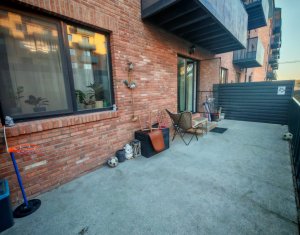 Appartement 2 chambres à vendre dans Chinteni