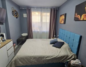 Appartement 2 chambres à vendre dans Chinteni