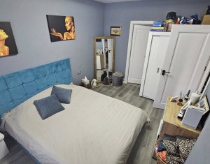 Appartement 2 chambres à vendre dans Chinteni