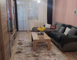 , 59m2 dans Floresti