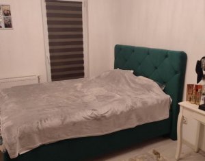 Appartement 2 chambres à vendre dans Floresti