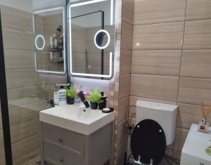 Appartement 2 chambres à vendre dans Floresti