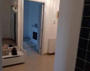 Appartement 2 chambres à vendre dans Floresti