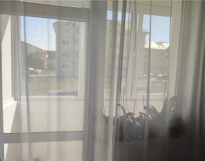 Appartement 2 chambres à vendre dans Floresti