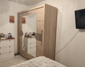 Appartement 2 chambres à vendre dans Floresti