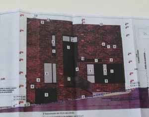 Teren autorizat casa individuala, Europa, Cluj-Napoca