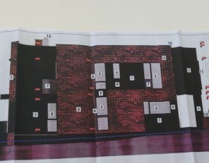 Teren autorizat casa individuala, Europa, Cluj-Napoca