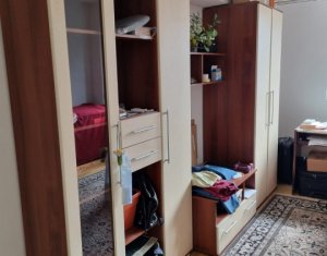 Lakás 2 szobák eladó on Cluj-napoca, Zóna Centru