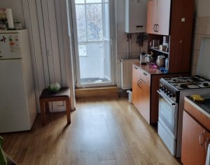 Lakás 2 szobák kiadó on Cluj-napoca, Zóna Centru