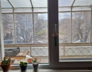 Lakás 2 szobák kiadó on Cluj-napoca, Zóna Centru