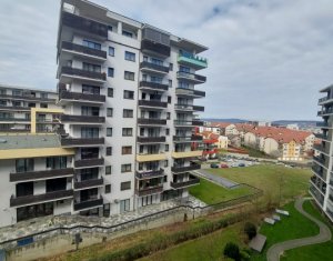 Appartement 2 chambres à vendre dans Cluj-napoca, zone Buna Ziua