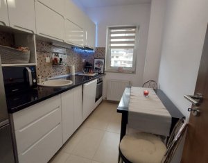 Appartement 2 chambres à vendre dans Cluj-napoca, zone Buna Ziua