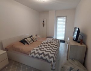 Appartement 2 chambres à vendre dans Cluj-napoca, zone Buna Ziua