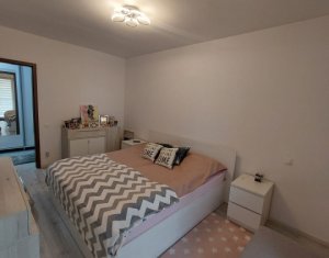 Appartement 2 chambres à vendre dans Cluj-napoca, zone Buna Ziua