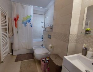 Appartement 2 chambres à vendre dans Cluj-napoca, zone Buna Ziua